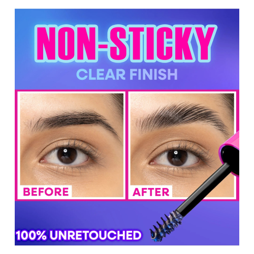 Wet n Wild - Gel fijador de cejas Mega Stay