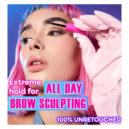 Wet n Wild - Gel fijador de cejas Mega Stay