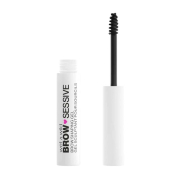 Wet N Wild - Gel moldeador de cejas Brow Sessive - Brown
