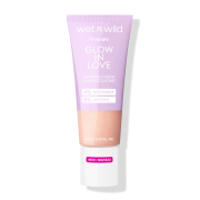 Wet N Wild - Gotas iluminadoras megaglo Glow In Love