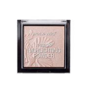 Wet n Wild - Iluminador en polvo MegaGlo - E319B: Blossom Glow