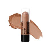 Wet n Wild - Iluminador en stick Megaglo - Desert Sands