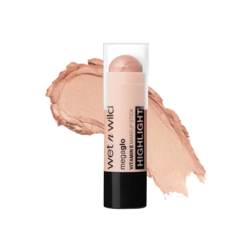 Wet n Wild - Iluminador en stick Megaglo - Glitzed Spell