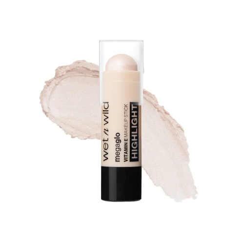 Wet n Wild - Iluminador en stick Megaglo - Moonlike