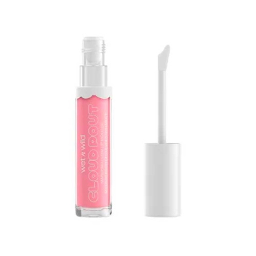 Wet N Wild - Labial líquido Cloud Pout - Coud Chaser