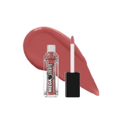 Wet n Wild - Labial líquido Mega Inky - Desert Crush