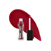 Wet n Wild - Labial líquido Mega Inky - Red Revival