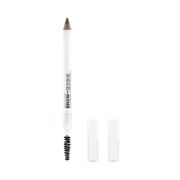 Wet N Wild - Lápiz de cejas Brow Sessive - Dark Brown
