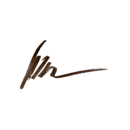 Wet N Wild - Lápiz de cejas Brow Sessive - Dark Brown