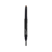 Wet N Wild - Lápiz de cejas Ultimate Brow Retractable - E627A: Medium Brown