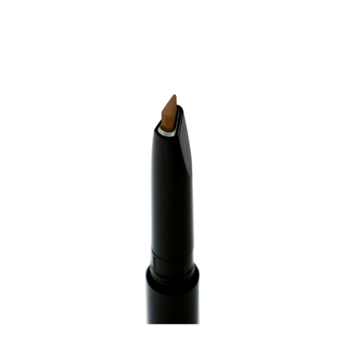 Wet N Wild - Lápiz de cejas Ultimate Brow Retractable - E627A: Medium Brown