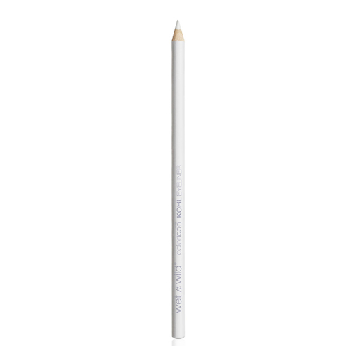 Wet n Wild - Lápiz delineador de ojos Color Icon - E608A: You're Always White