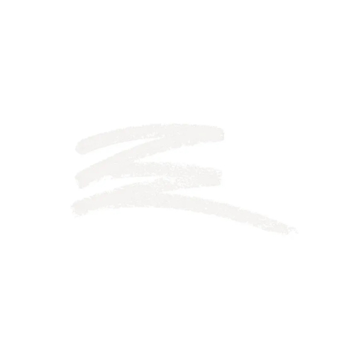 Wet n Wild - Lápiz delineador de ojos Color Icon - E608A: You're Always White