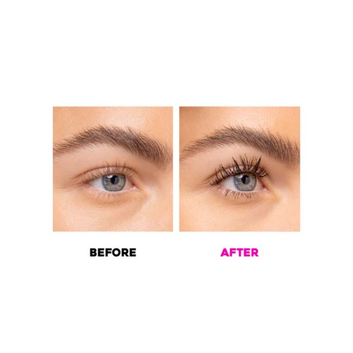 Wet N Wild - Máscara de pestañas Big Poppa