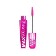 Wet n Wild - Máscara de pestañas MAX Volume Plus