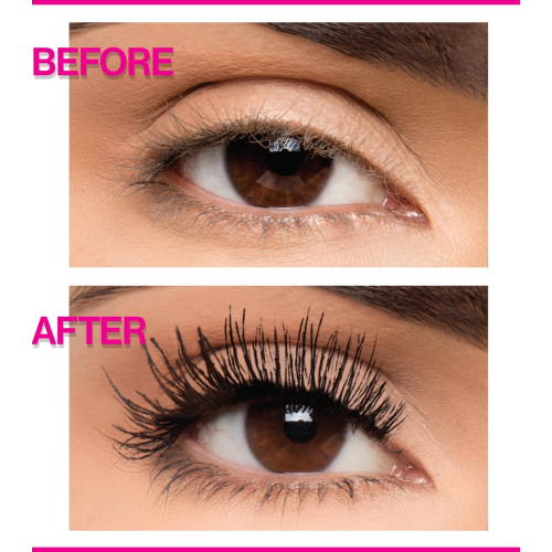 Wet n Wild - Máscara de pestañas Mega Length