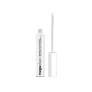 Wet n Wild - Gel de pestañas y cejas MegaClear - Clear