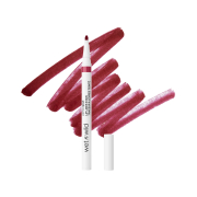 Wet n Wild - Perfilador de labios Perfect Pout - Spilled Wine
