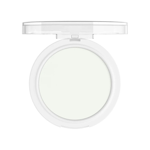 Wet N Wild - Polvos de acabado matificante Bare Focus - Translucent