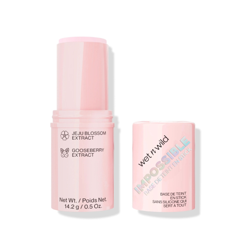 Wet N Wild - Prebase matificante en barra Impossible