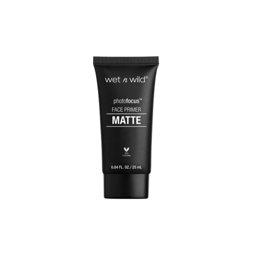 Wet n Wild - Prebase para rostro Photo Focus Matte
