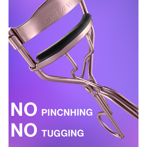 Wet N Wild - Rizador de pestañas High On Lash