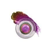 Wet n Wild - Sombra de ojos Chameleon Chrome - Matrix Moves