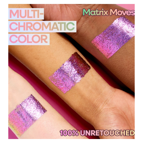 Wet n Wild - Sombra de ojos Chameleon Chrome - Matrix Moves