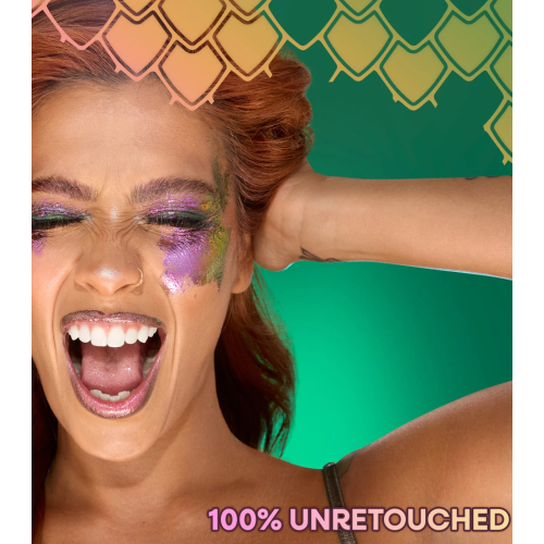 Wet n Wild - Sombra de ojos Chameleon Chrome - Matrix Moves
