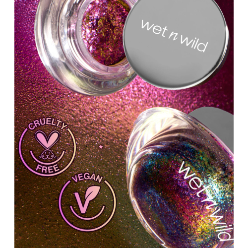 Wet n Wild - Sombra de ojos Chameleon Chrome - Matrix Moves