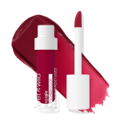 Wet N Wild - Tinte para labios y mejillas megaglow - Berry True