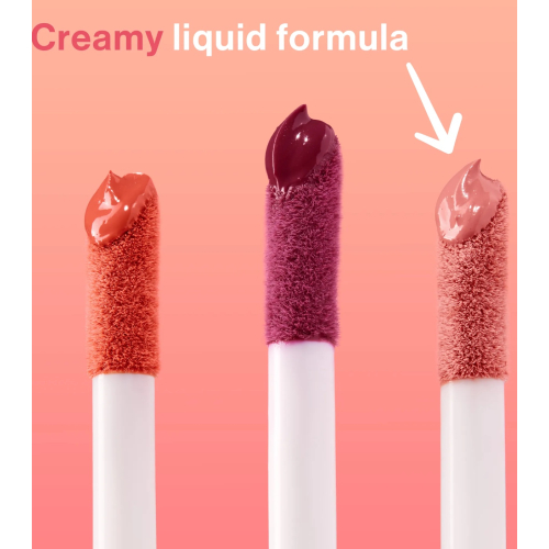 Wet N Wild - Tinte para labios y mejillas megaglow - Berry True