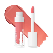 Wet N Wild - Tinte para labios y mejillas megaglow - Rosy Romance