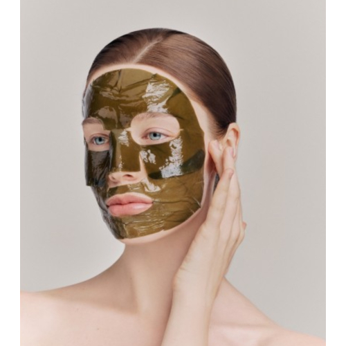 Whamisa - *Algae* - Mascarilla facial Organic Kelp Mask