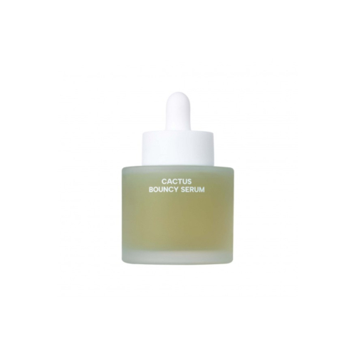 Whamisa - *Cactus* - Sérum facial hidratante y reparador Bouncy Serum