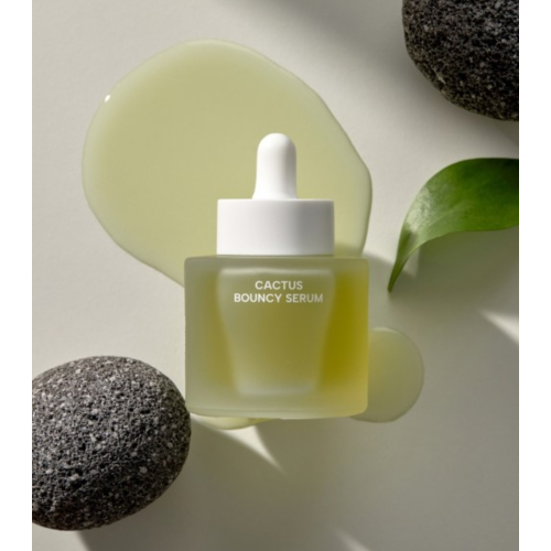 Whamisa - *Cactus* - Sérum facial hidratante y reparador Bouncy Serum