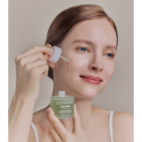 Whamisa - *Cactus* - Sérum facial hidratante y reparador Bouncy Serum