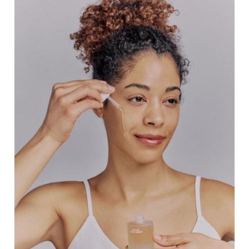 Whamisa - *Cactus* - Sérum facial reafirmante Wrinkle & Brightening Magic Serum