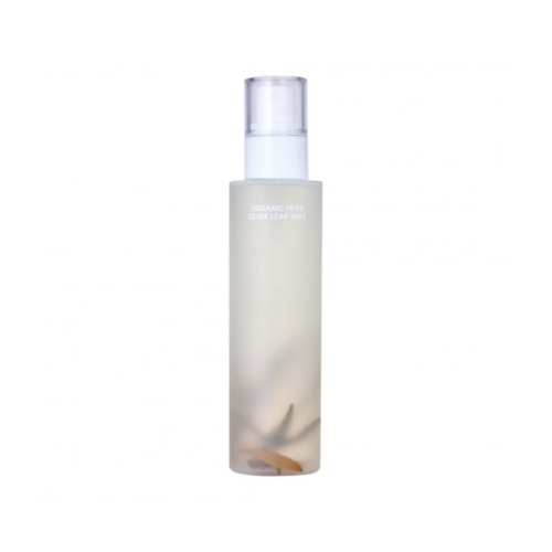 Whamisa - *Herb Olive* - Bruma facial calmante Leaf Mist