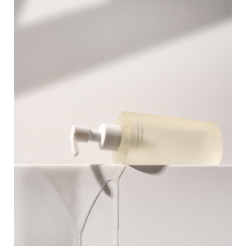 Whamisa - *Organic Flowers* - Aceite limpiador