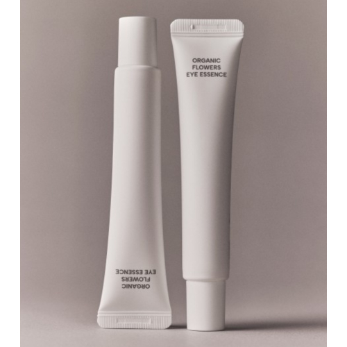 Whamisa - *Organic Flowers* - Esencia para el contorno de ojos