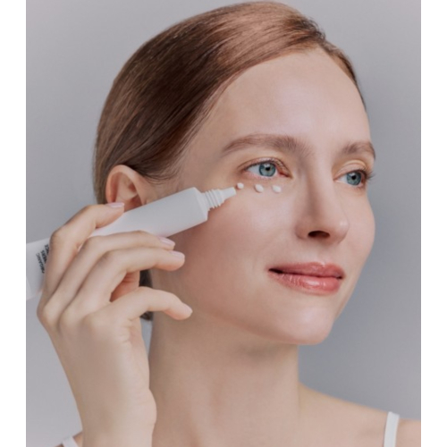 Whamisa - *Organic Flowers* - Esencia para el contorno de ojos