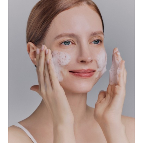 Whamisa - *Organic Flowers* - Gel limpiador