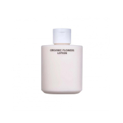 Whamisa - *Organic Flowers* - Loción hidratante Lotion Double Rich