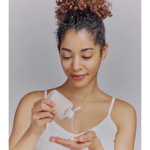 Whamisa - *Organic Flowers* - Loción hidratante Lotion Double Rich