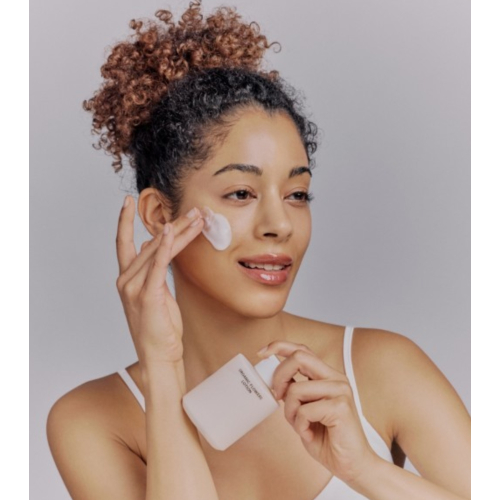 Whamisa - *Organic Flowers* - Loción hidratante Lotion Double Rich