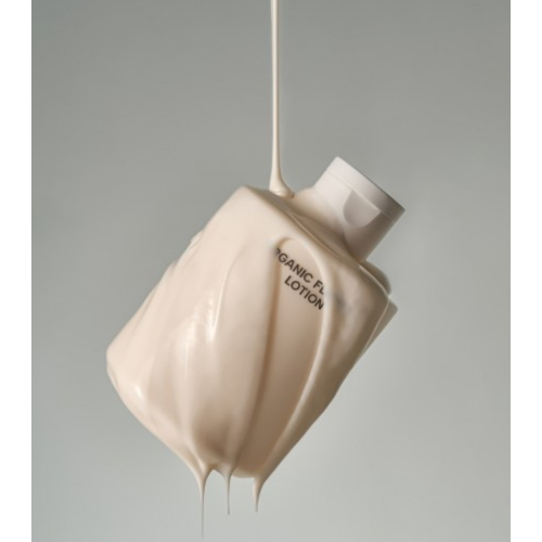 Whamisa - *Organic Flowers* - Loción hidratante Lotion Double Rich