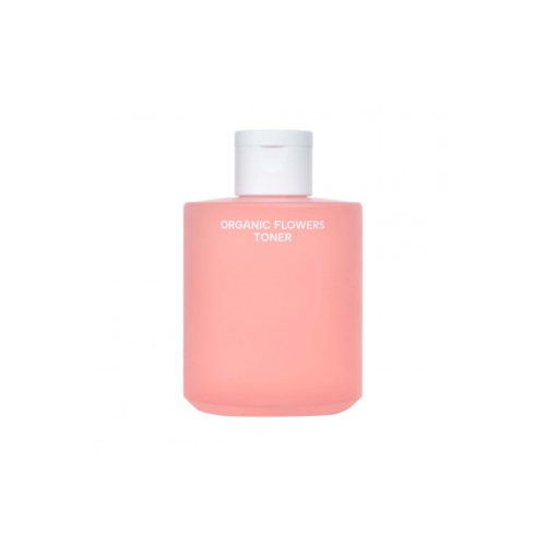 Whamisa - *Organic Flowers* - Tónico Deep Rich