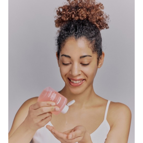 Whamisa - *Organic Flowers* - Tónico Deep Rich