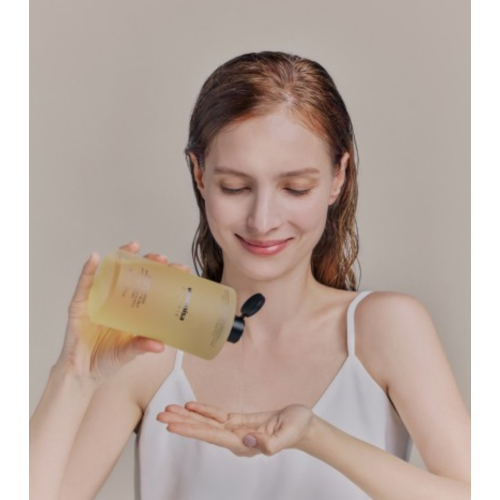 Whamisa - *Organic Seeds* - Champú nutritivo - Dry Scalp